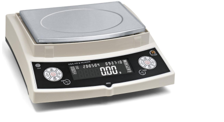 Cân kỹ thuật HUAZHI HZQ-A6 (6kg, 0.05g)